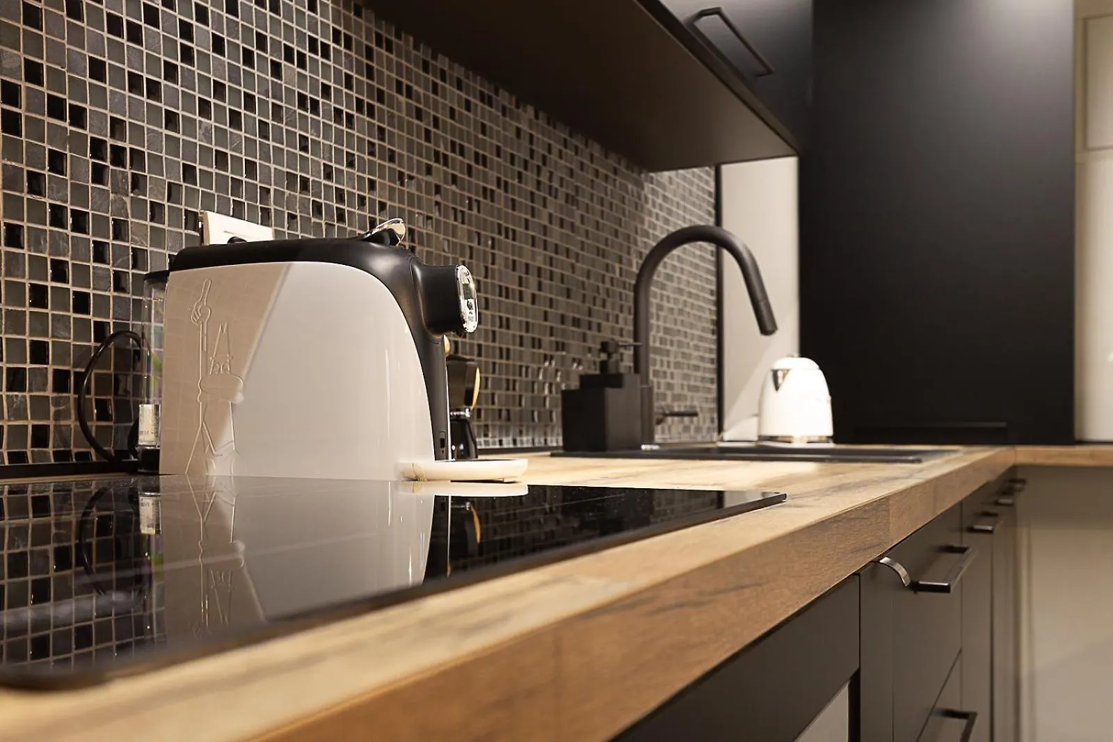 Luxury Loft Campo De Fiori Apartment Rome 0*,