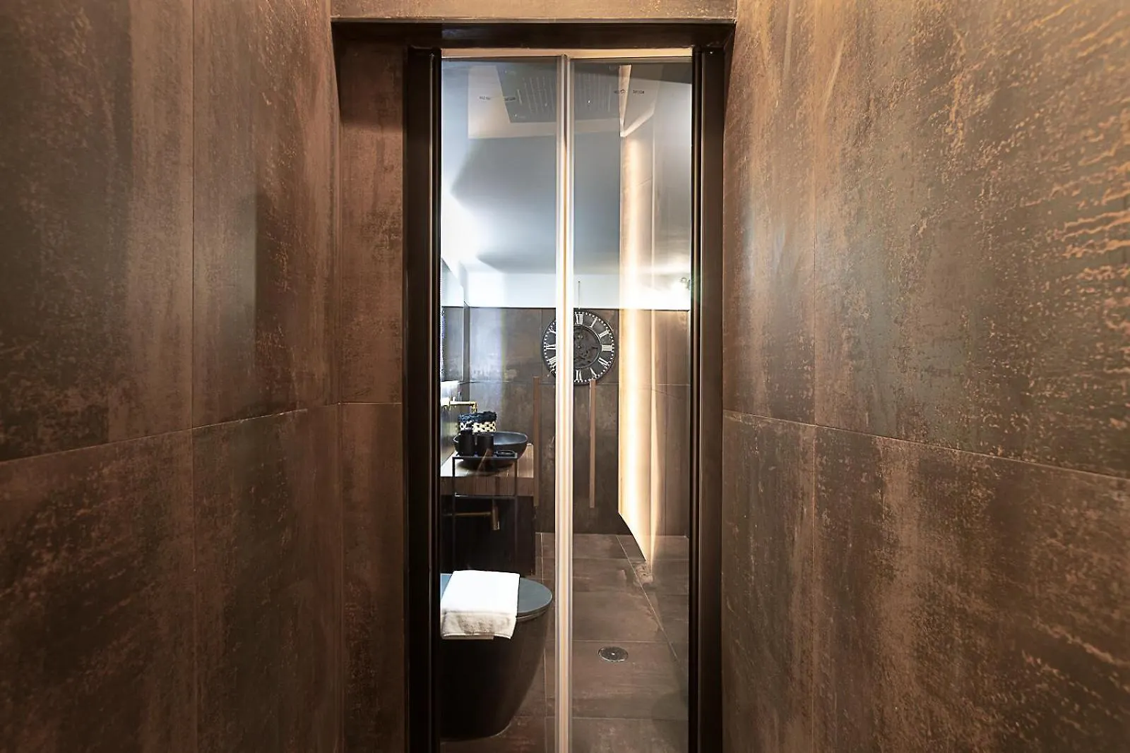 Luxury Loft Campo De Fiori Apartment Rome 0*,  Italy