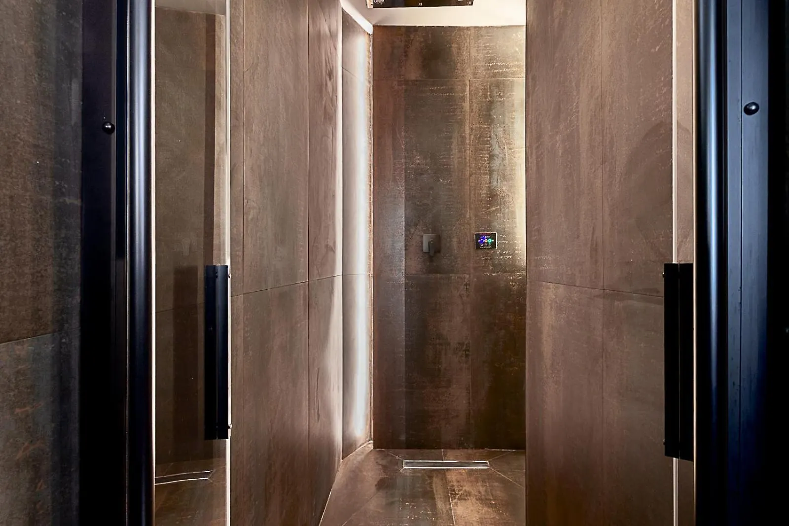 Luxury Loft Campo De Fiori Apartment Rome