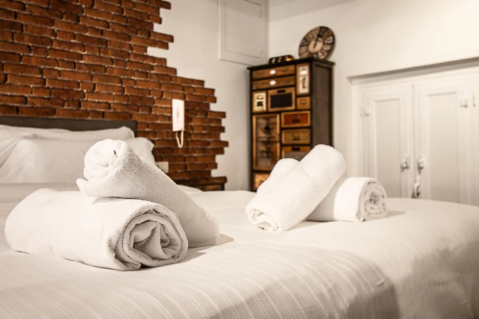 Luxury Loft Campo De Fiori Apartment Rome