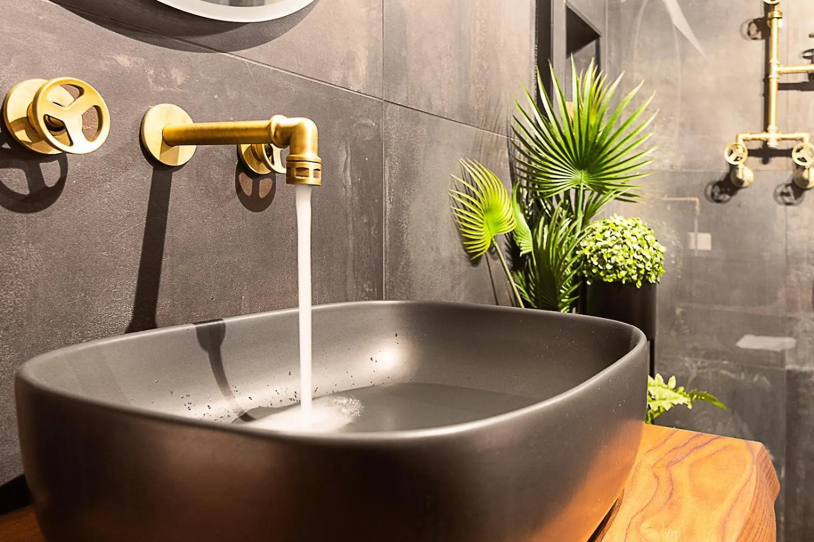 Luxury Loft Campo De Fiori Apartment Rome 0*,  Italy