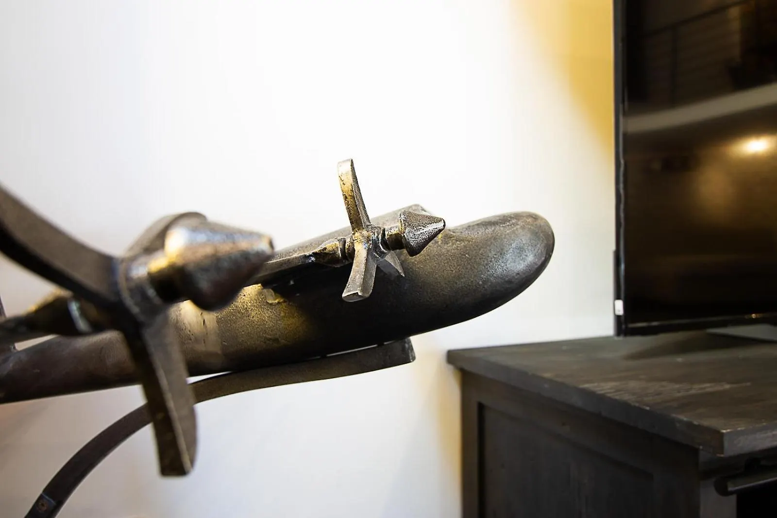 Luxury Loft Campo De Fiori Apartment Rome